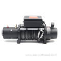 13000lbs winch 5900 kg 12 v electric winches